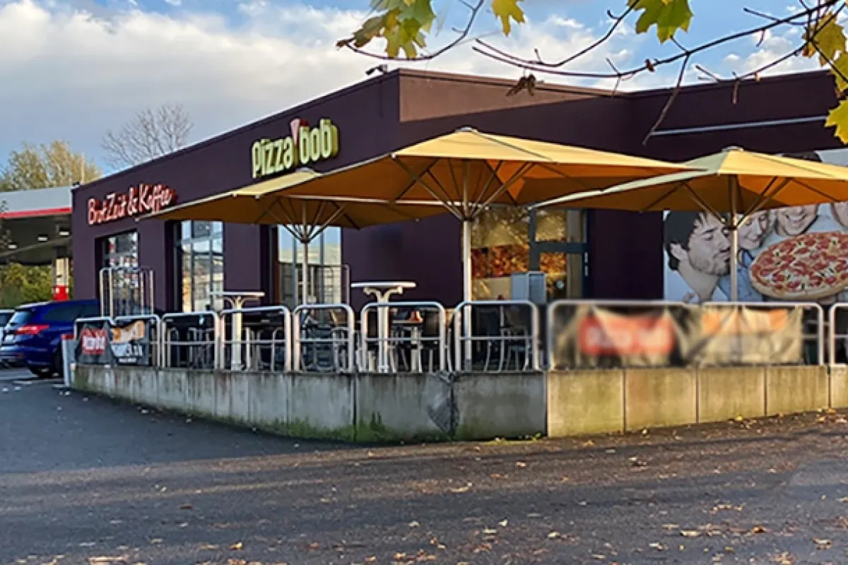 pizzabob Kirchheim image