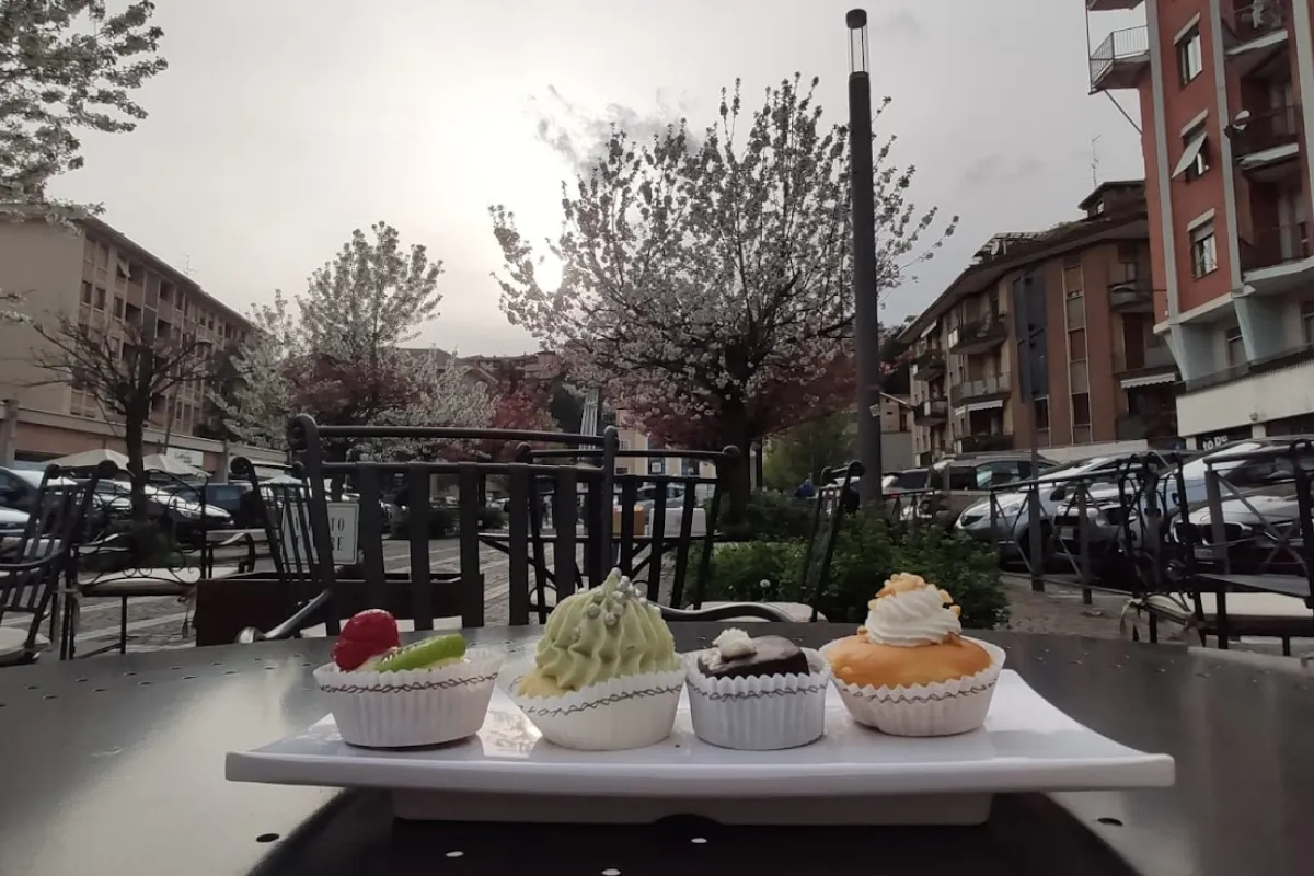 Pasticceria Dolcemanna image