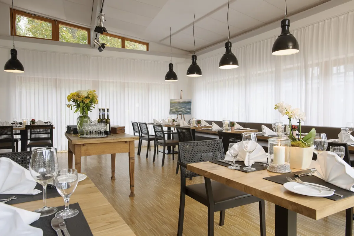 Seehörnle Hotel und Restaurant image