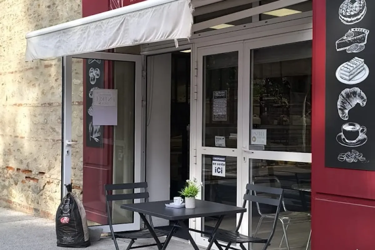 Le Pain du Talemelier image