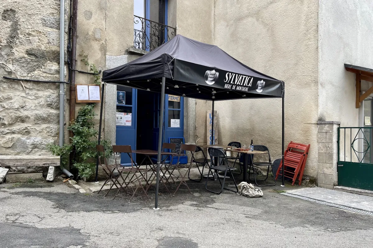 Brasserie Sylvatica (ouvert sur demande) image