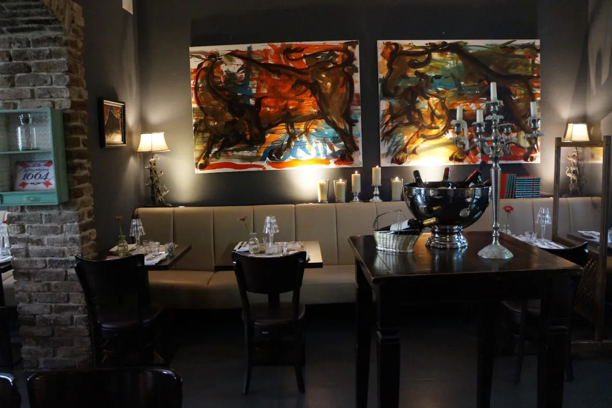 LeBistrot99 image