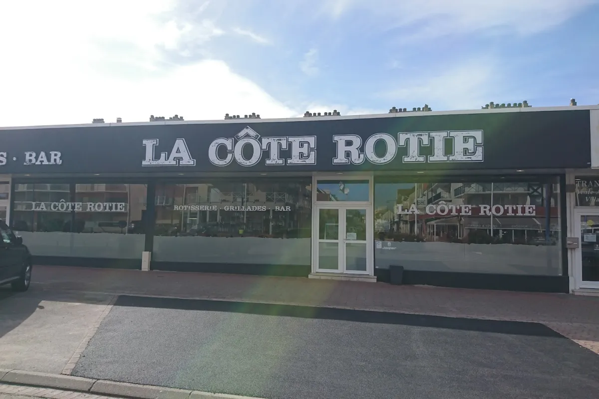 La Côte Rotie image