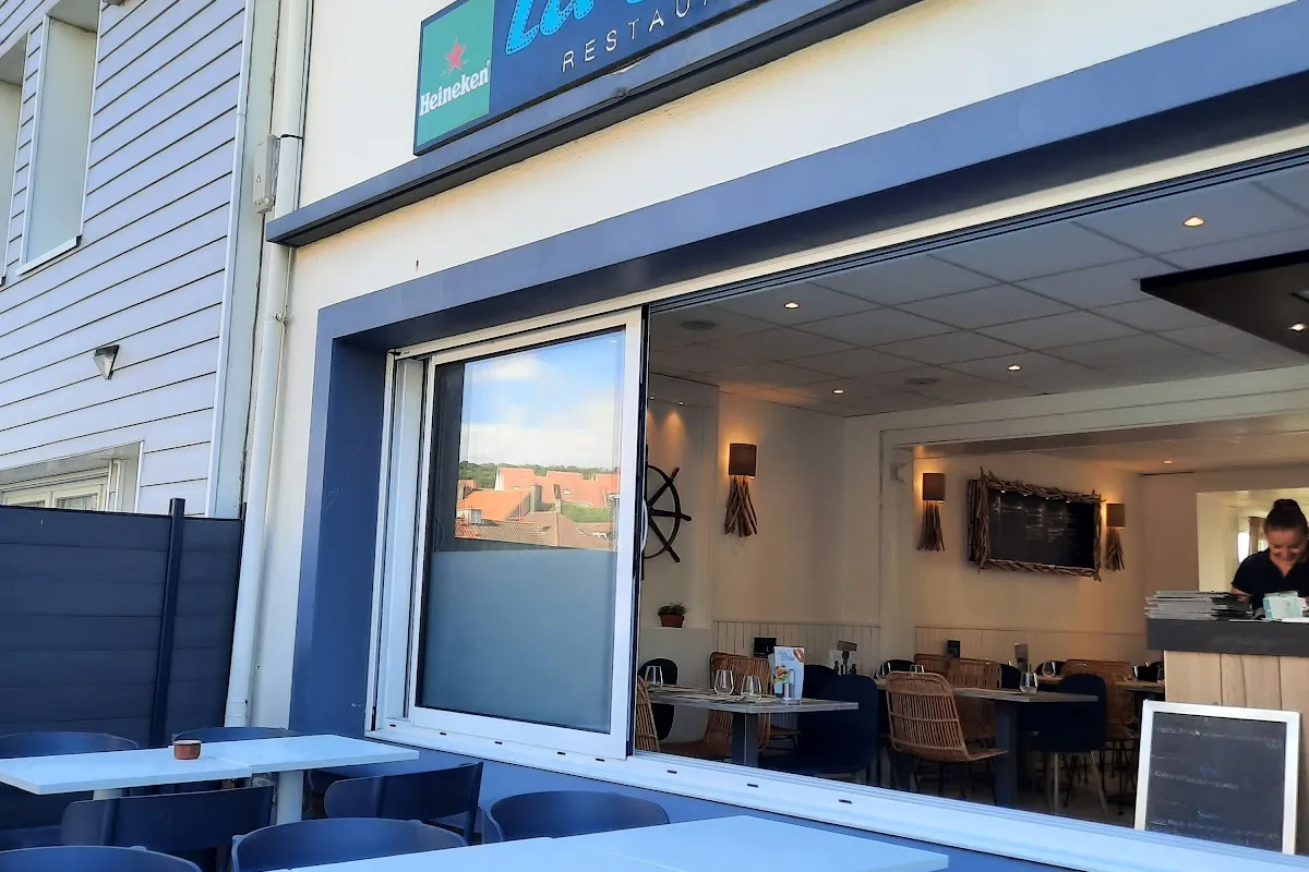 La Brise image