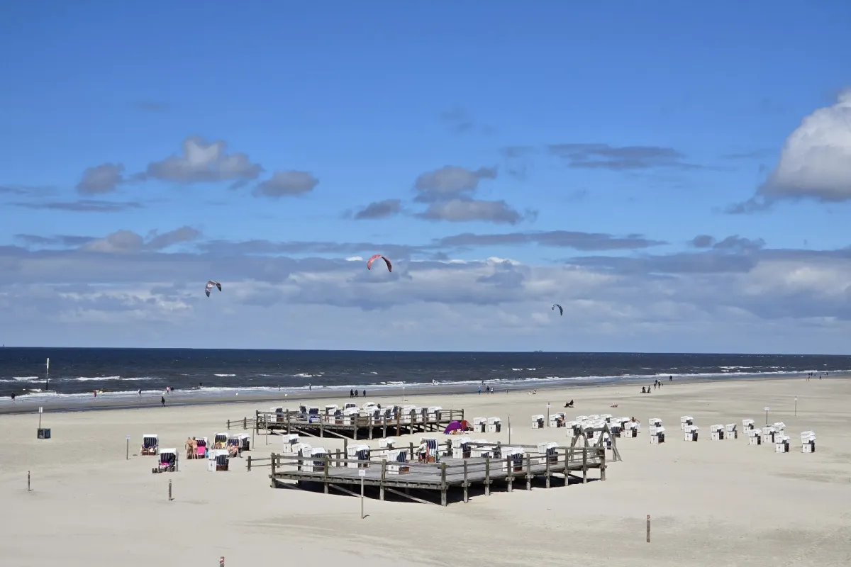 St. Peter-Ording-Strand image