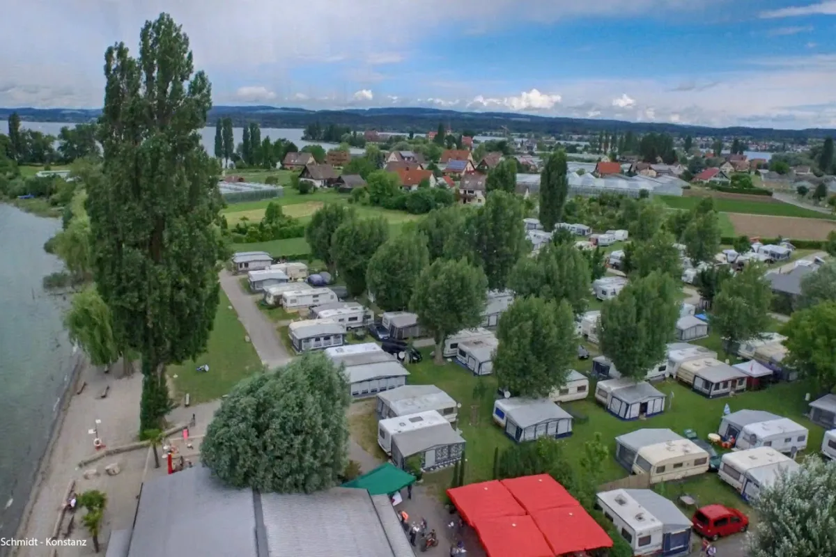 Camping Sandseele Gmbh image