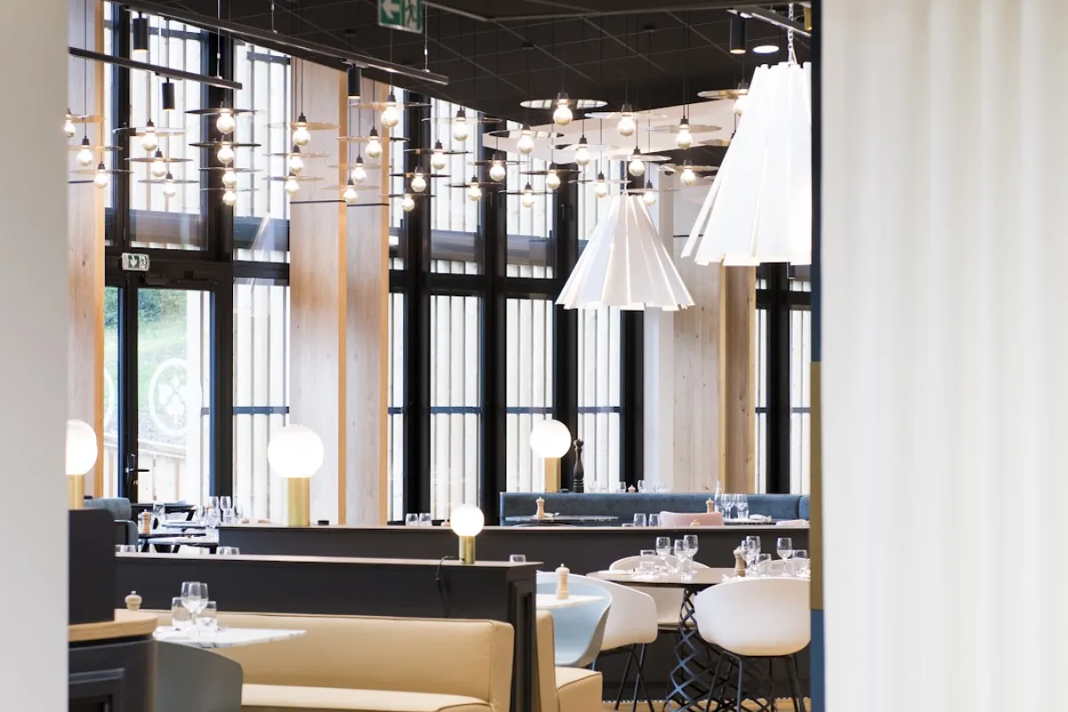 Le Comptoir JOA Saint Laurent en Grandvaux image