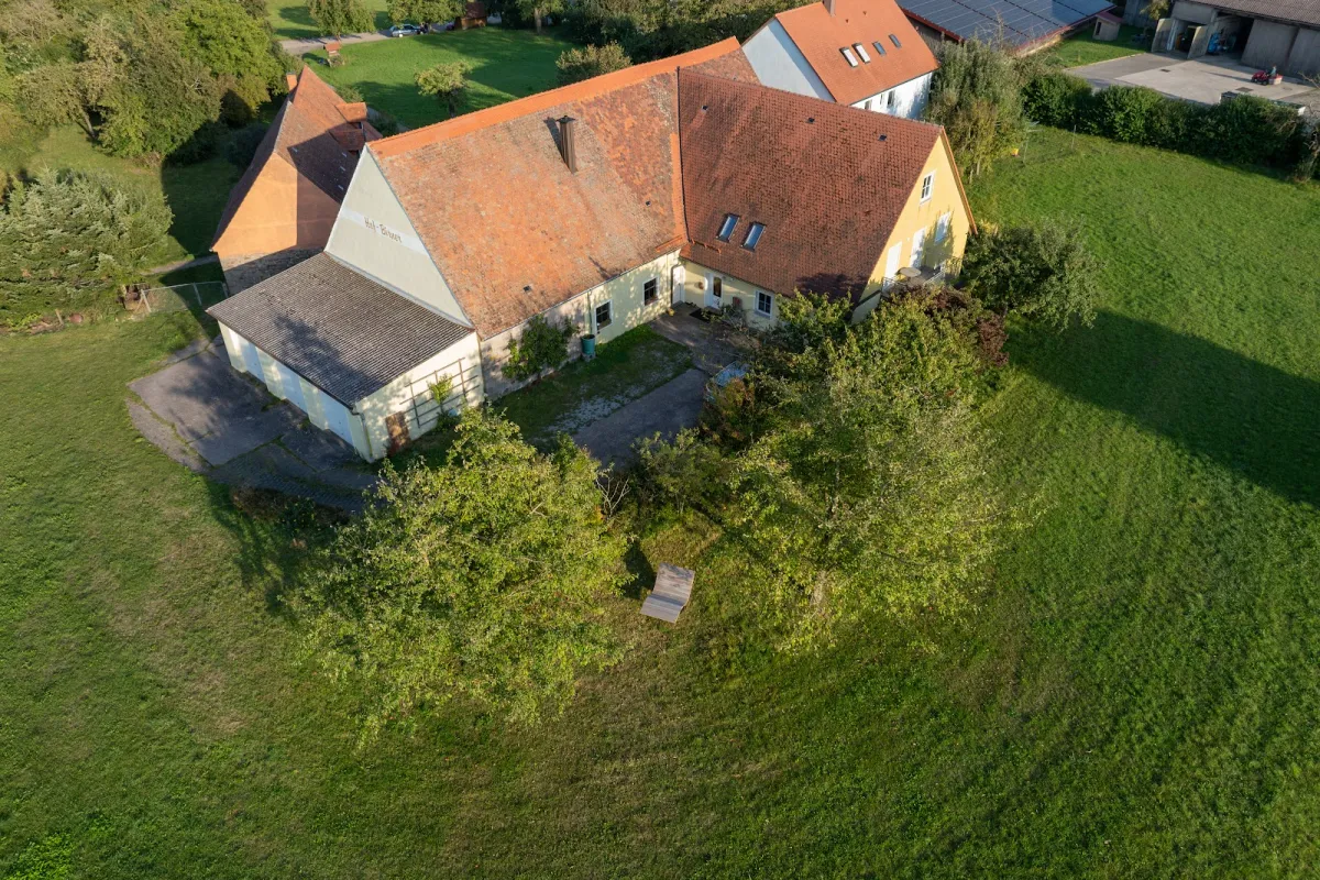 Ferienwohnungen & Camping Hirsch image