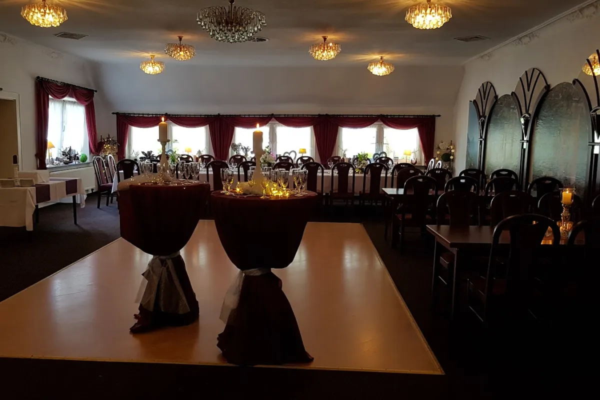 Baumanns Gasthof image