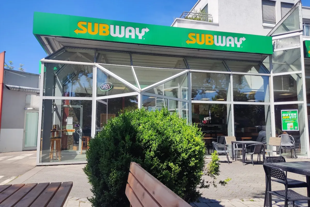 Subway image
