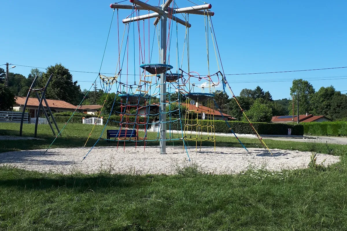 Parc et jeux pour enfants image