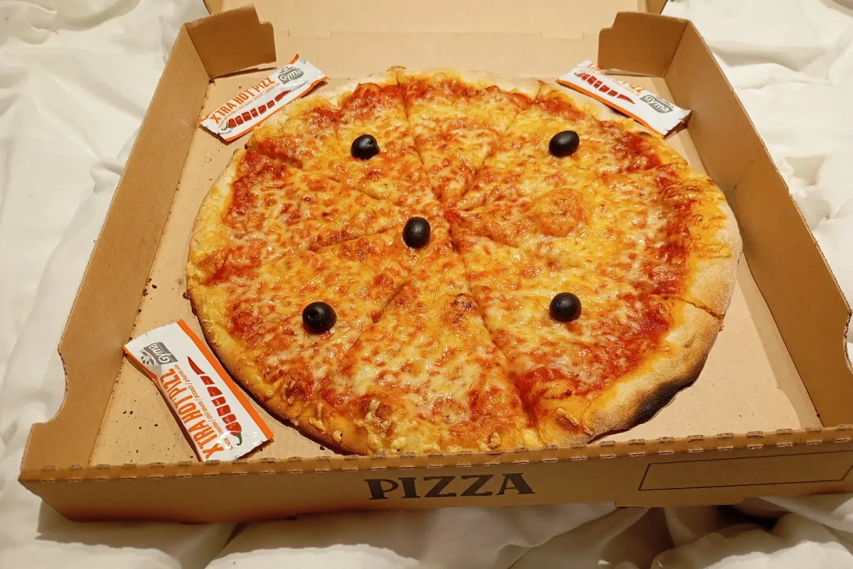 Pizz'a Rodez image