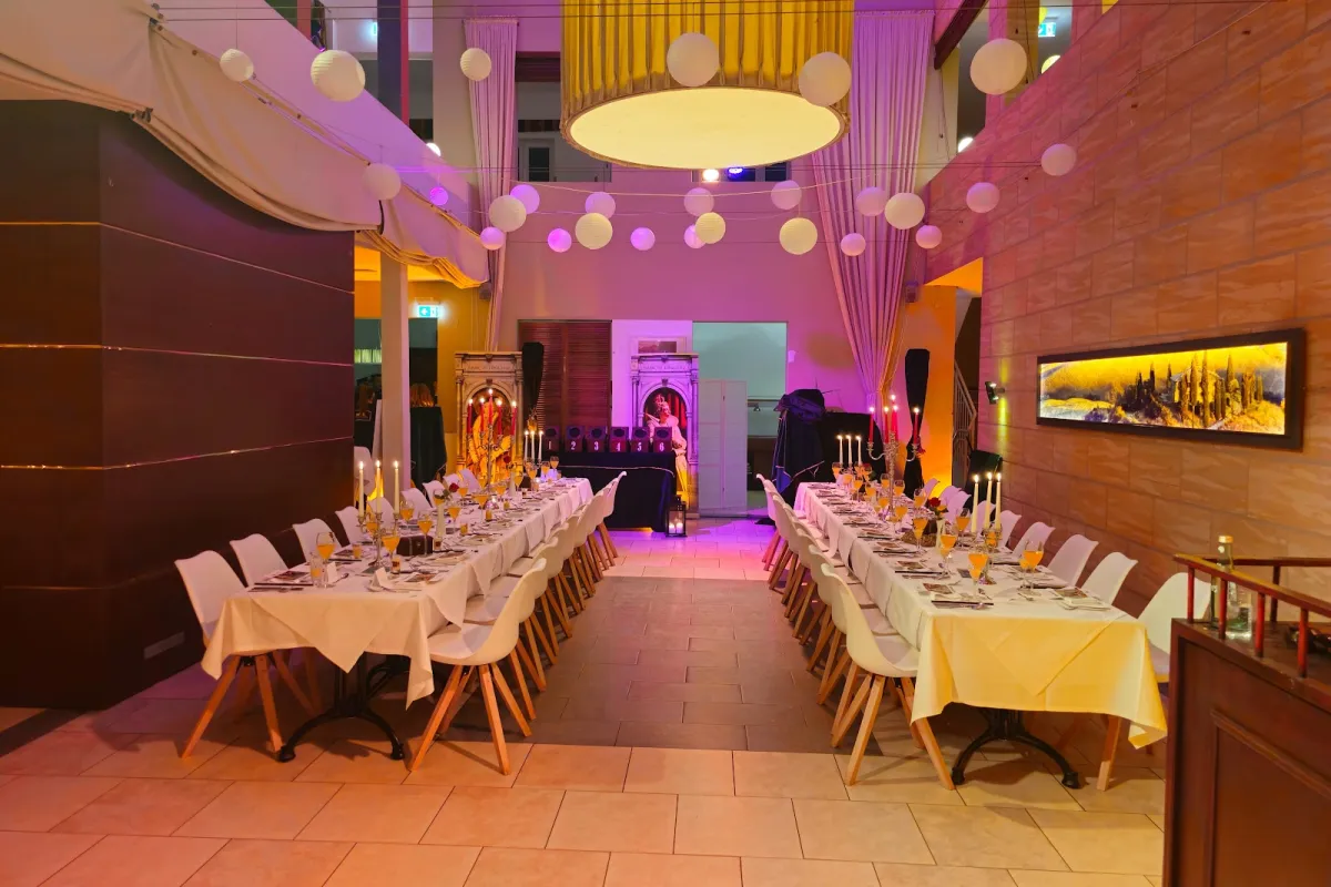 Habichtshöhe Restaurant & Events image