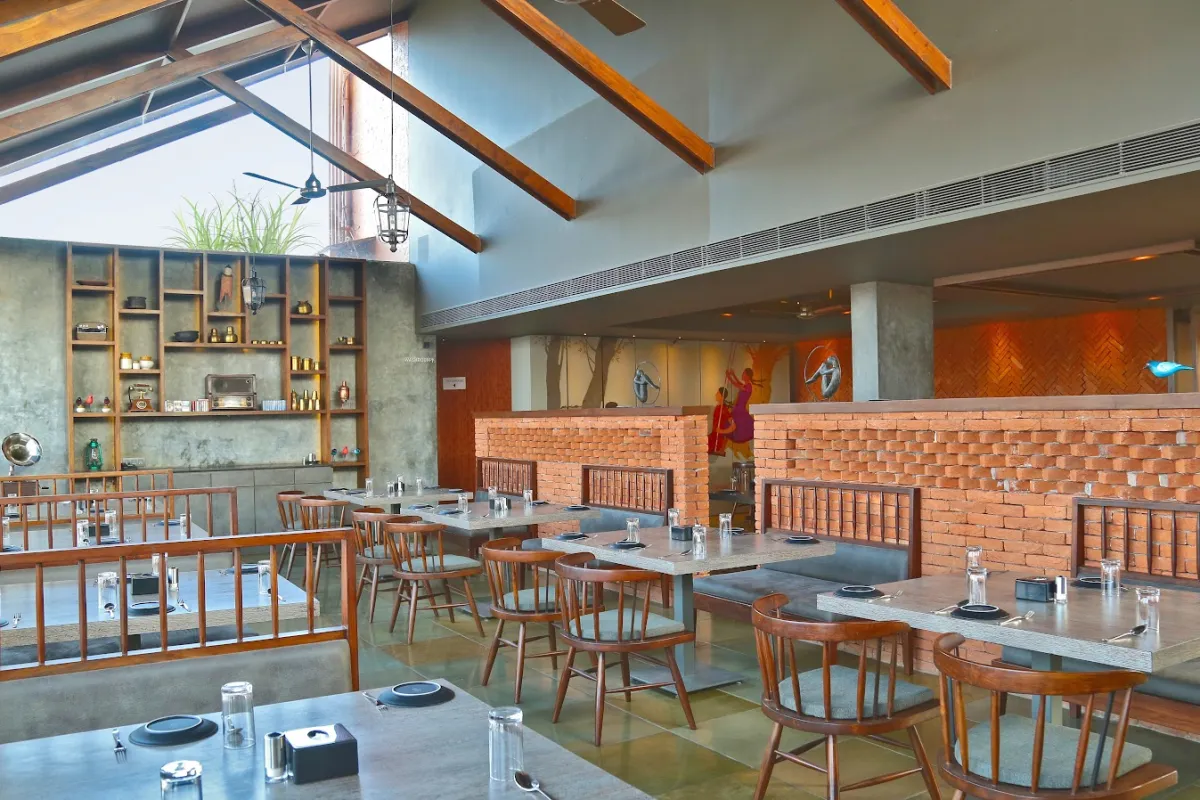 The Malhar Hotel image