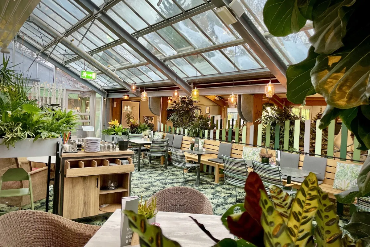 Galerie-Café Seebauer image