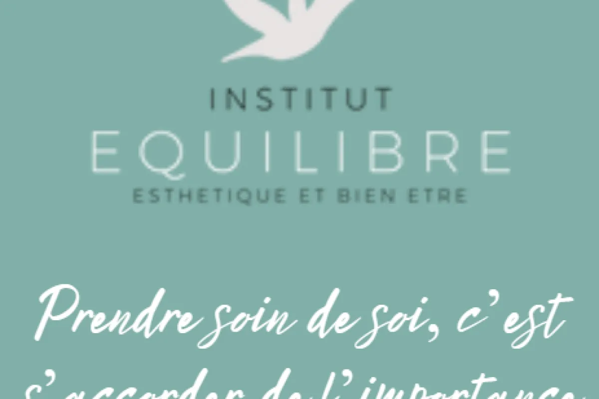 Institut Equilibre image