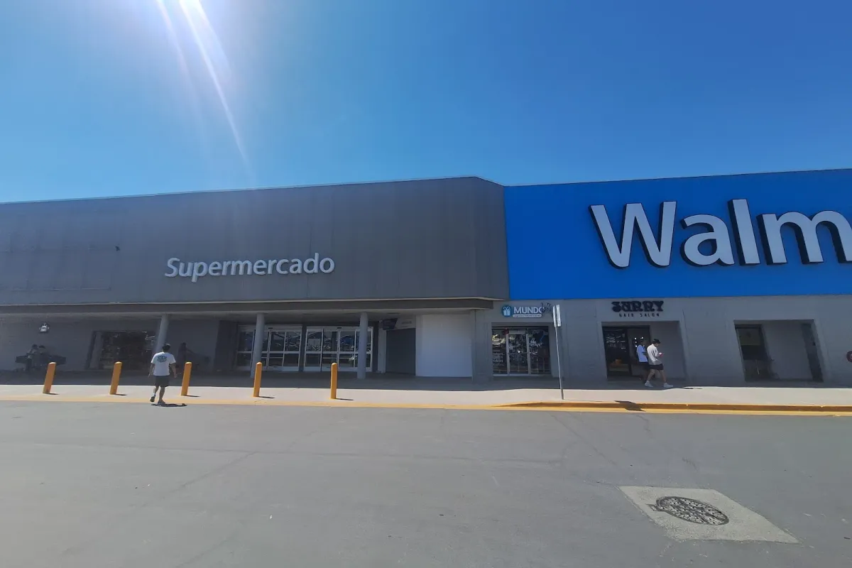 Walmart image