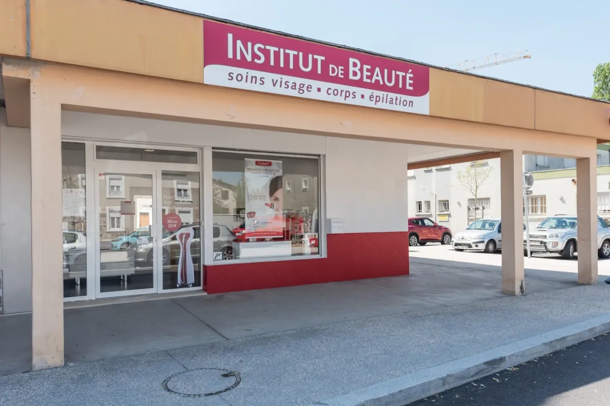 Institut Aquarêve image