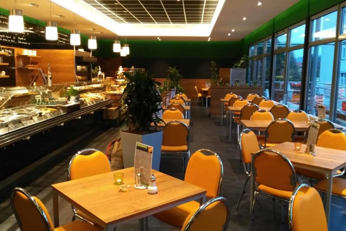 Alex Bistro Neustadt image