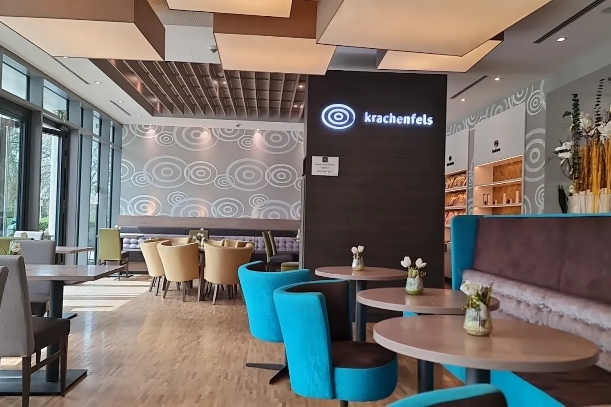 Bäckerei Krachenfels im Klinikum Konstanz image