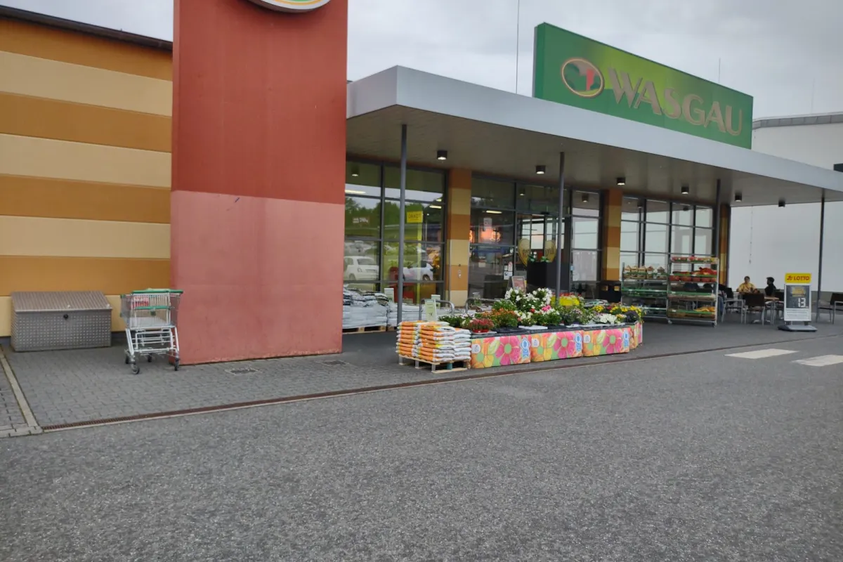 Wasgau Bakery Nieder-Olm image