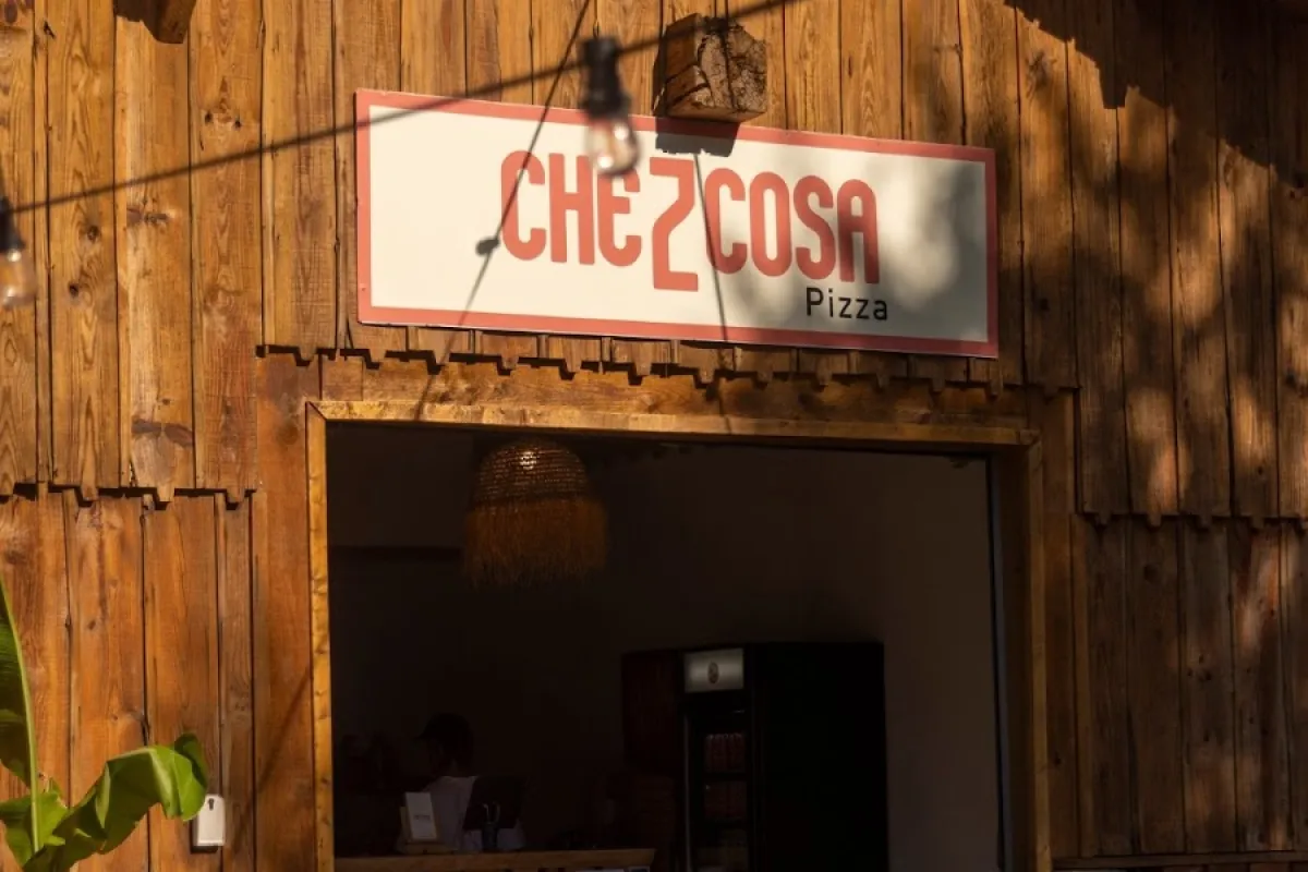 CHEZ COSA image