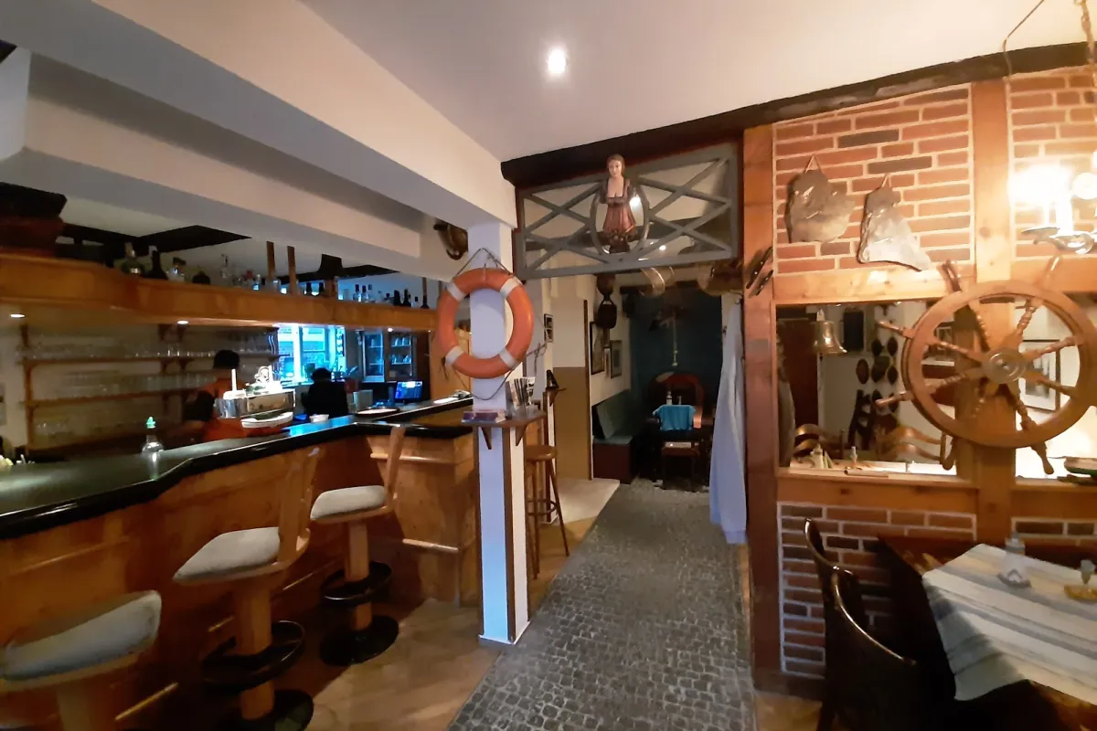 Gasthaus Oln Hooven image