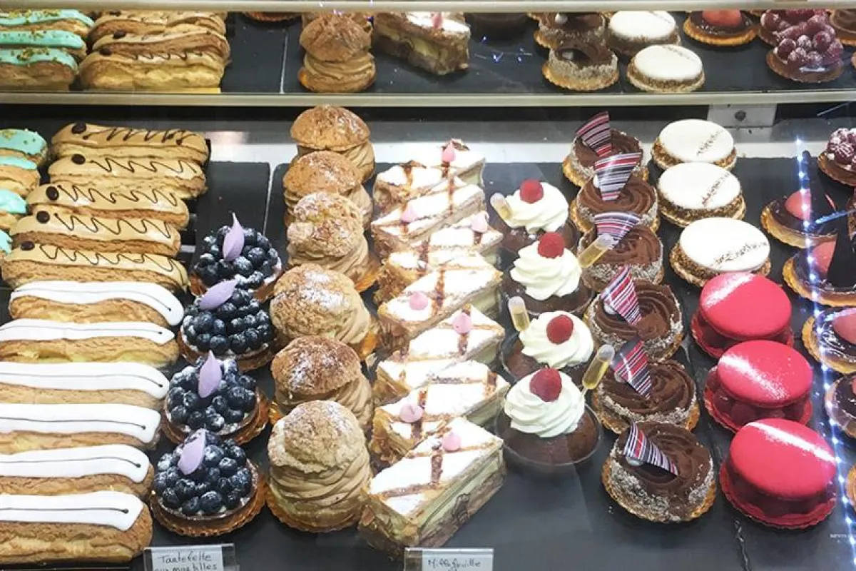 La boulange de Peillo image