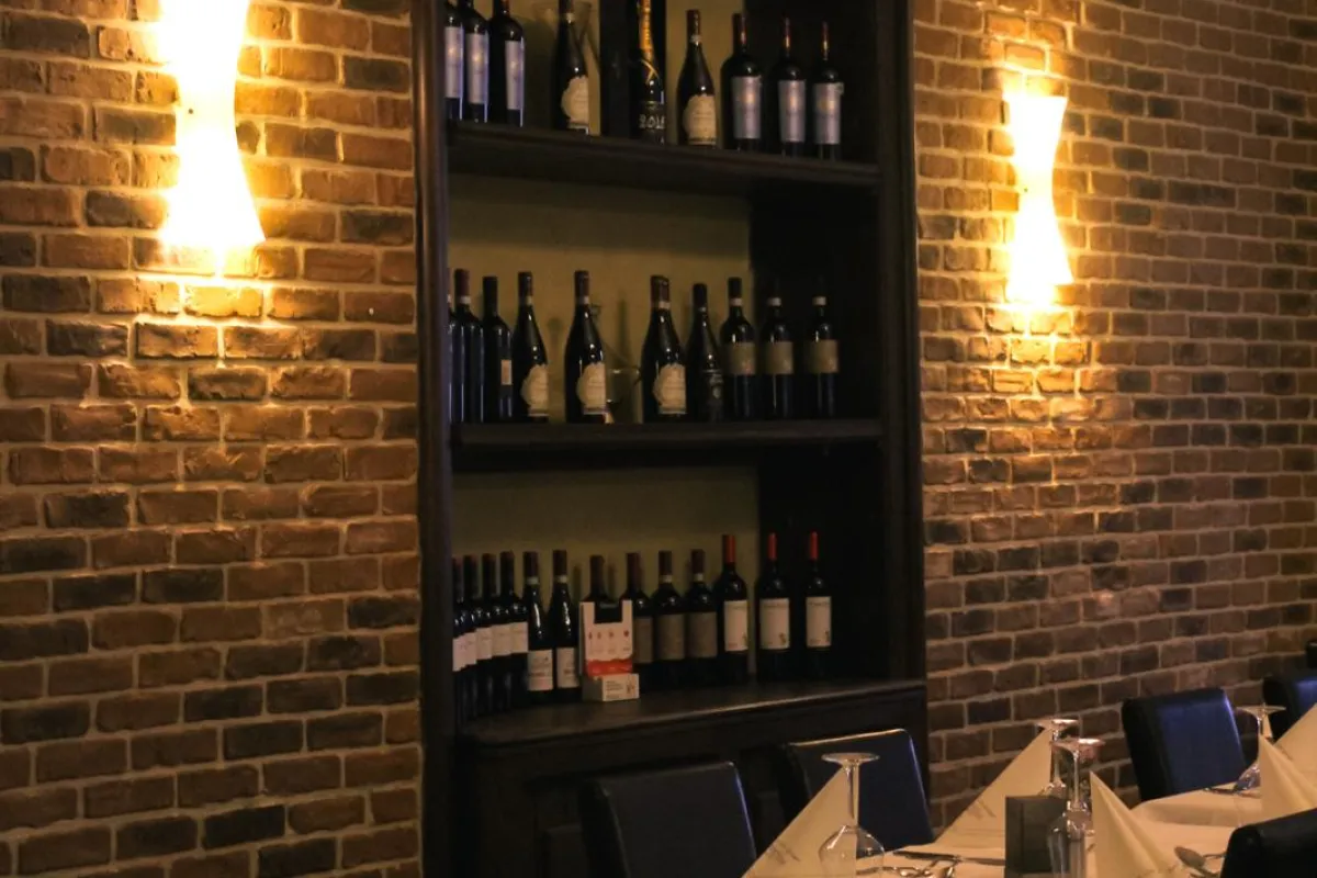 Ristorante Luka Giuseppe image