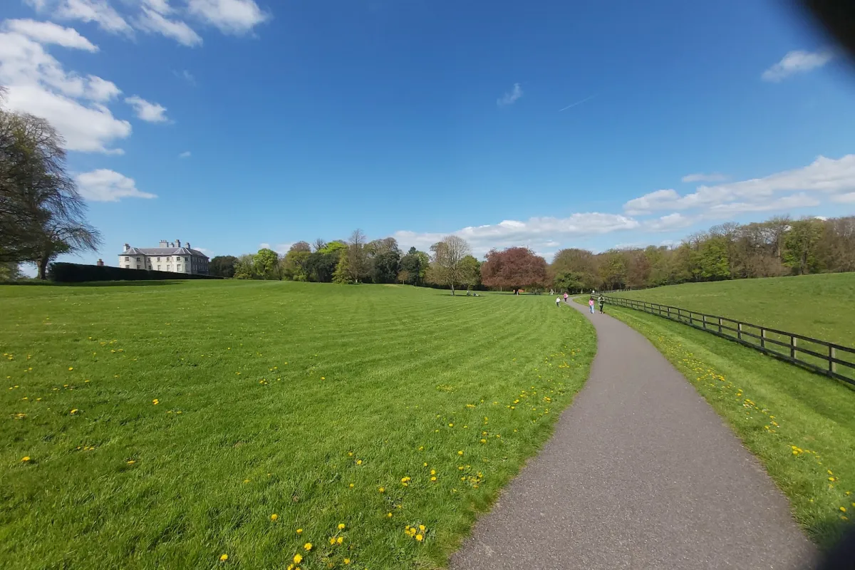 Doneraile Park image