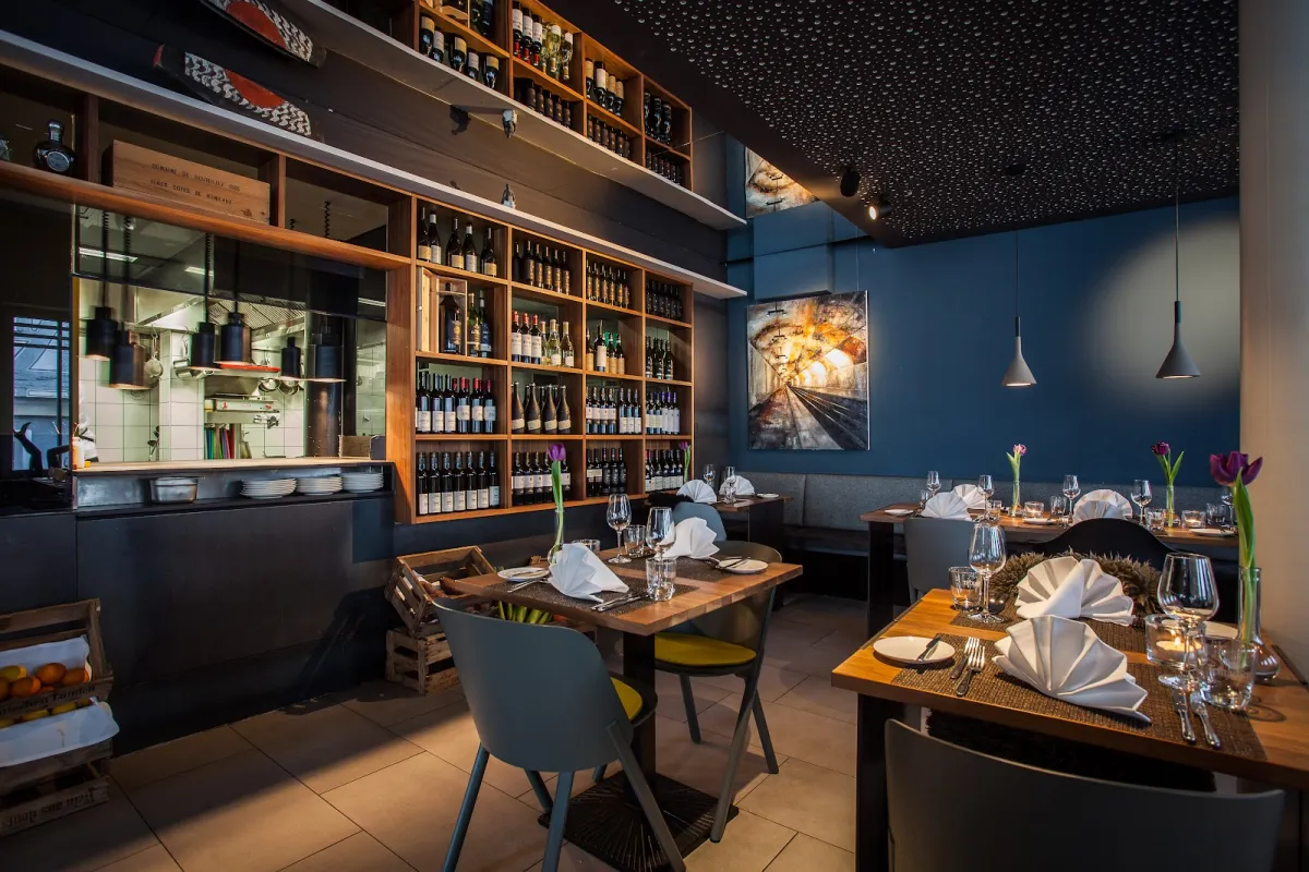 Belsers Restaurant image