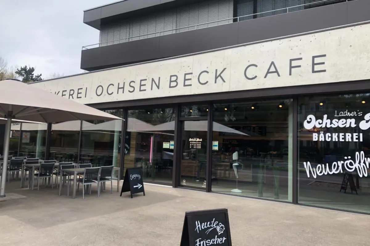 Ladner's Ochsen Beck GmbH image