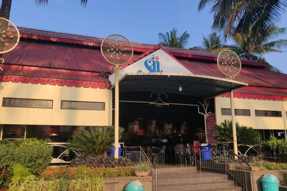 Sai Fast Food Court image