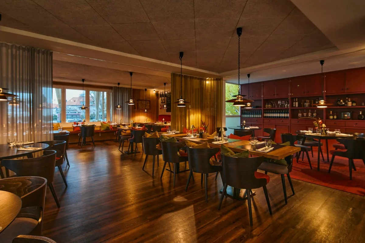 Achtender Restaurant / Catering / Hotel / Eventlocation in Metzingen image