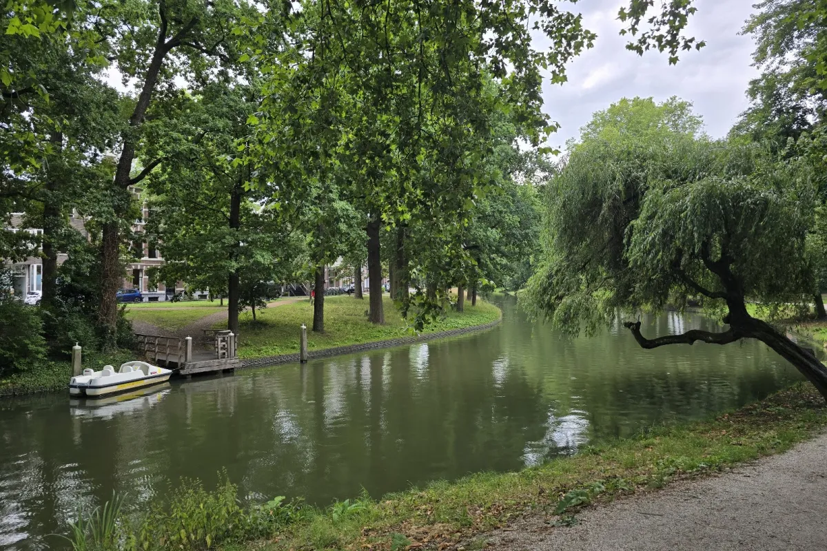 Zocherpark image