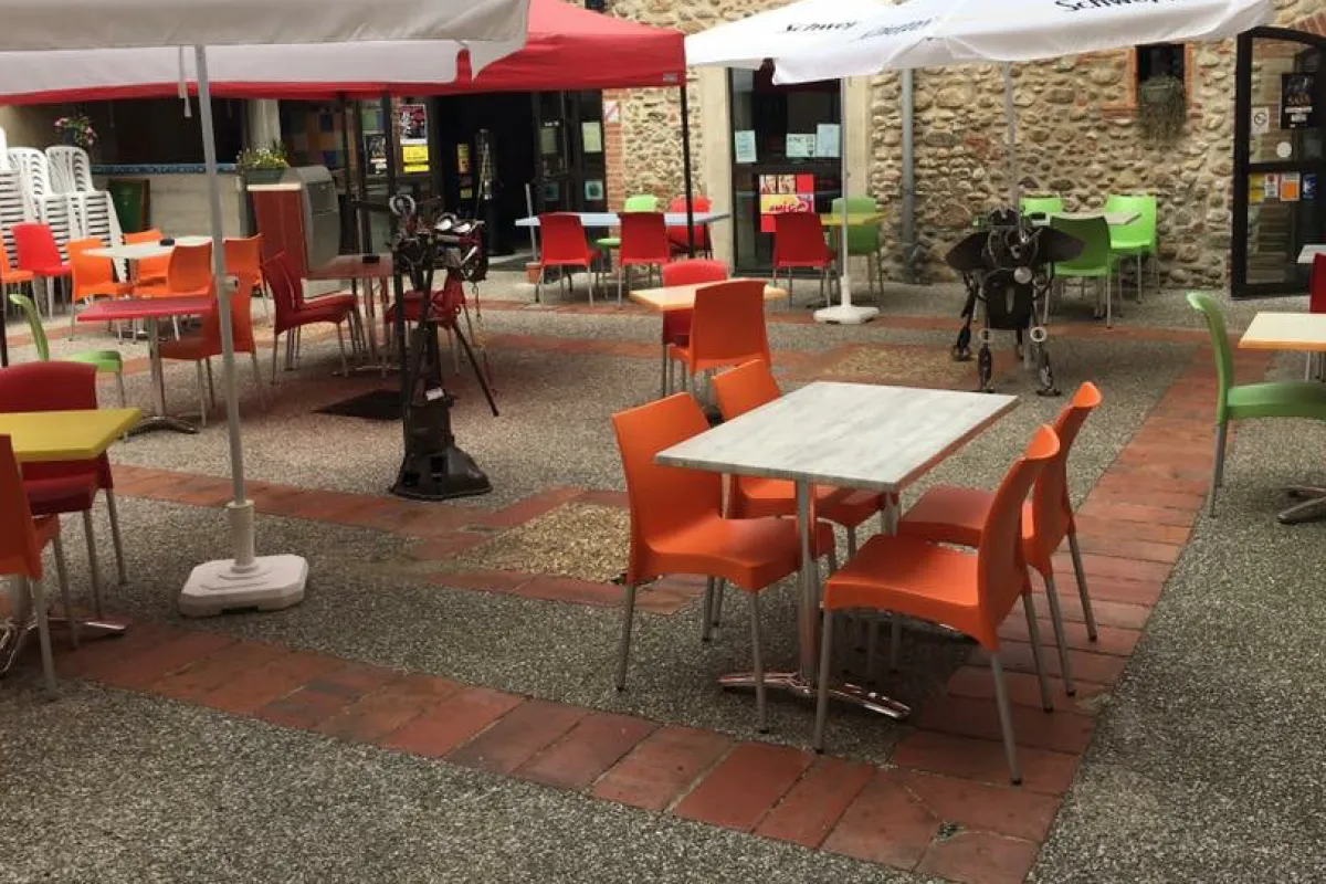 Restaurant le C-D-S corneilla image