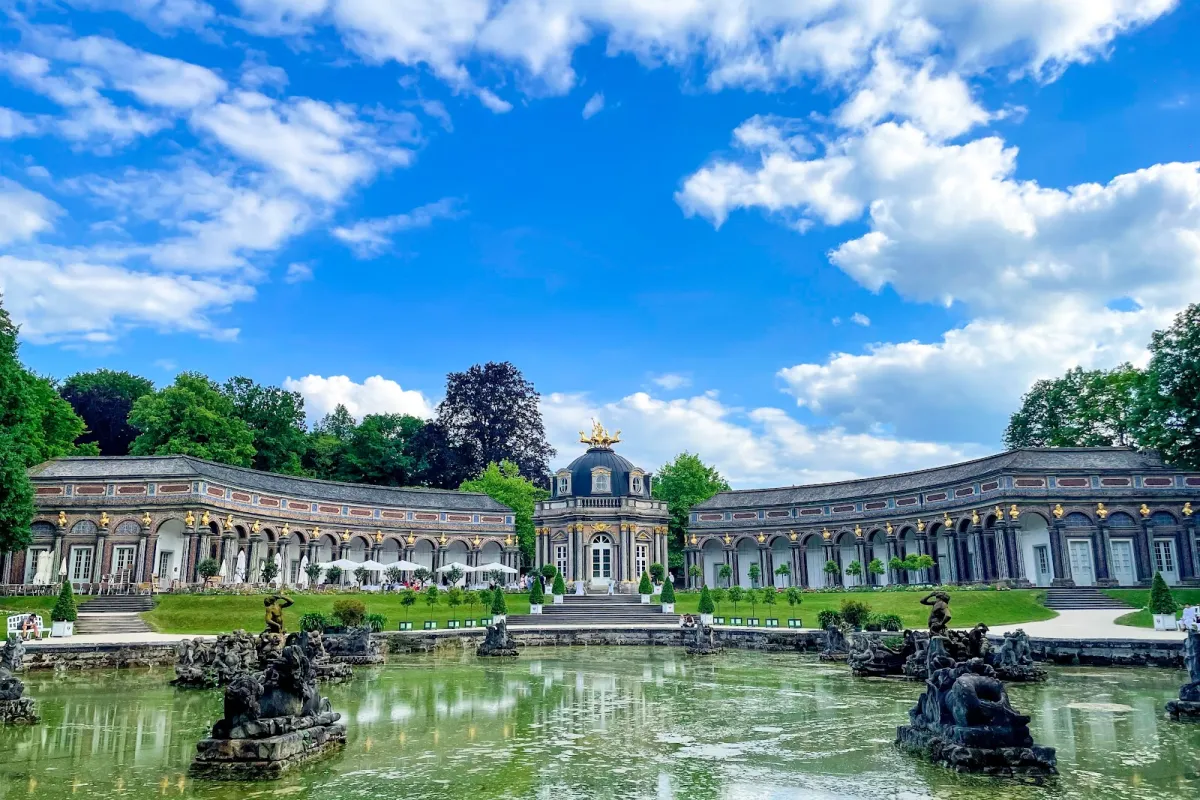 Eremitage image