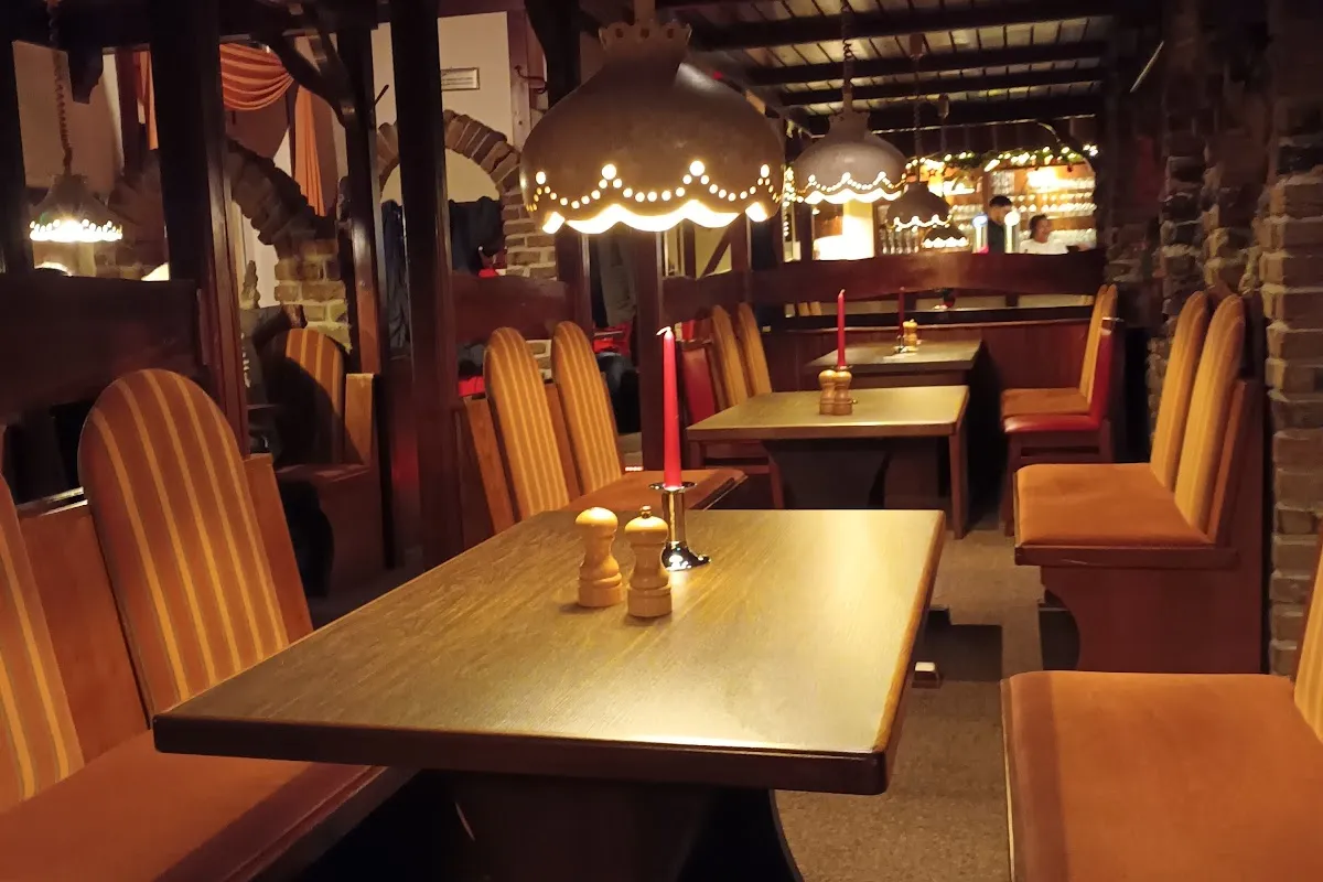 Restaurant Balkan-Grill Grossefehn image