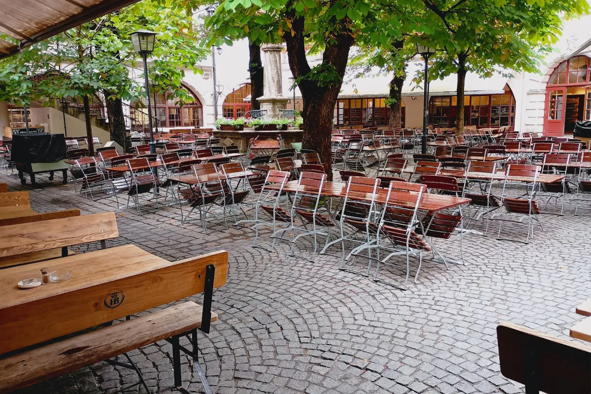 Hofbräuhaus München image