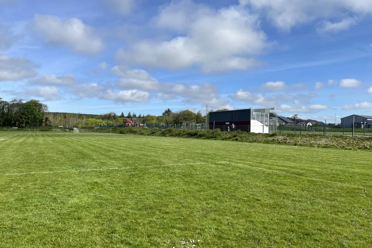 The Pavilion Community Hall image